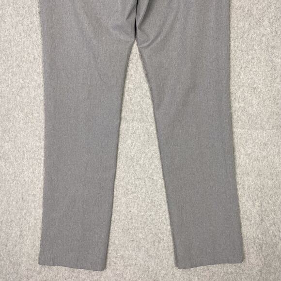 Travis Mathew Pants Mens 33 (35x33) Open To Close Golf Performance Chino Pant - Picture 8 of 10